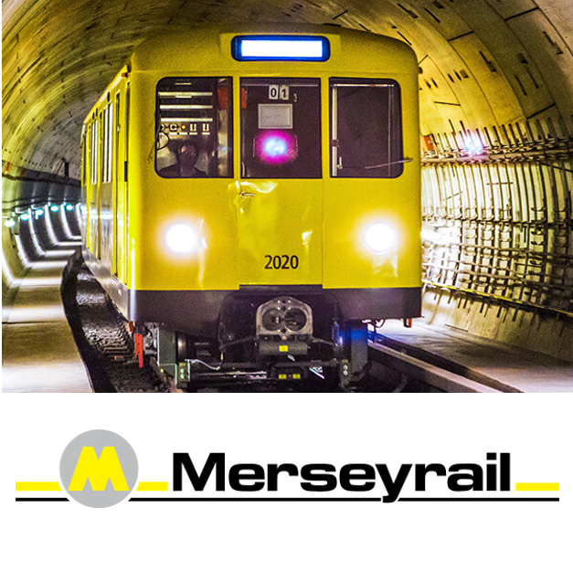 Merseyrail Hapi